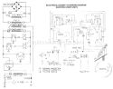 Page D Diagram and Parts List for 8752-1  Briggs and Stratton Generator